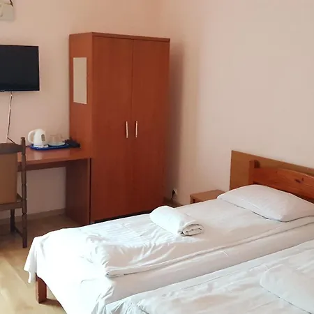 Hotel Haga Częstochowa