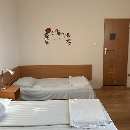 Hotel Haga Częstochowa