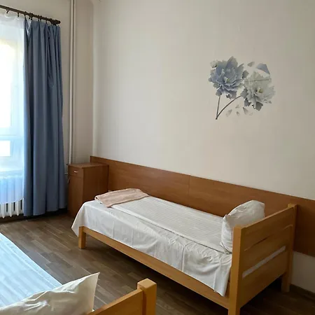Hotel Haga