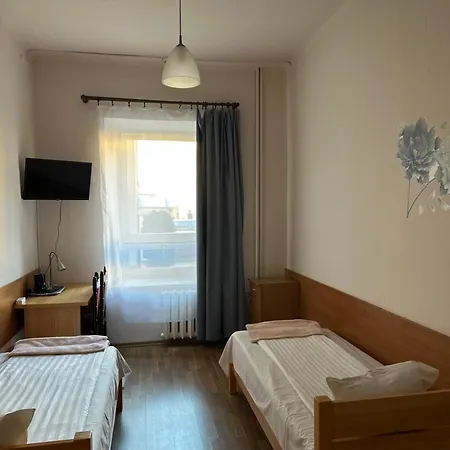 Haga Hotel *