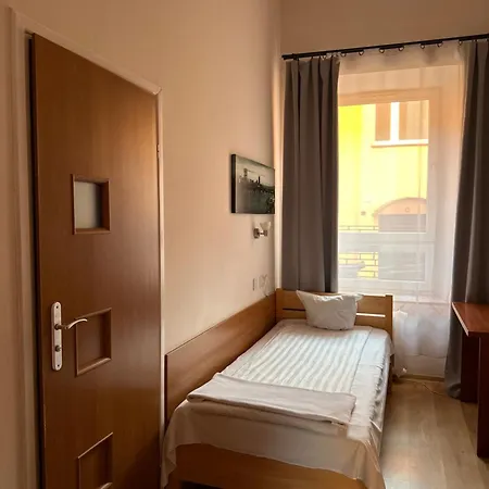 Haga Hotel Częstochowa