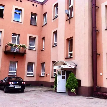 Haga Hotel