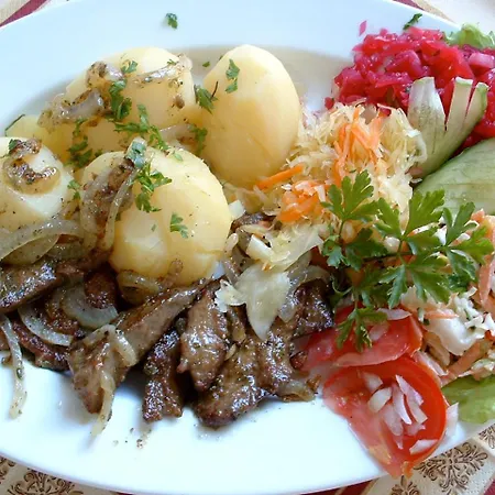 Haga Hotel *