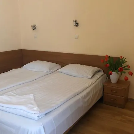 Haga Hotel Częstochowa