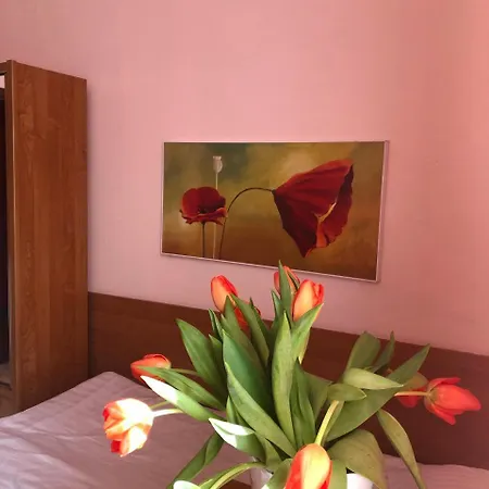Haga Отель Ченстохова