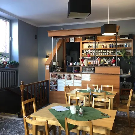 Hotel Haga Częstochowa