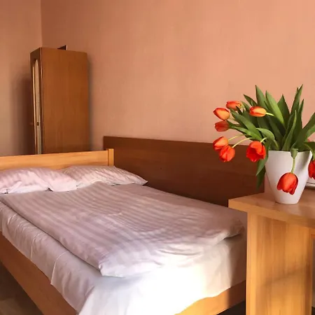 Hotel Haga Częstochowa