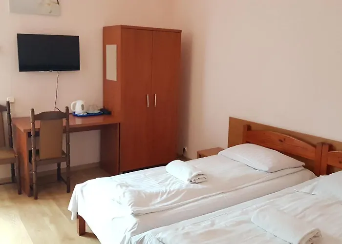 Hotel Haga Czestochowa