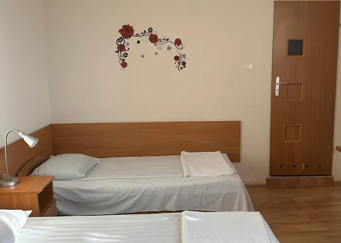 Hotel Haga Czestochowa