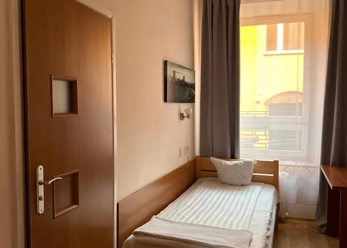 Haga Hotel Czestochowa