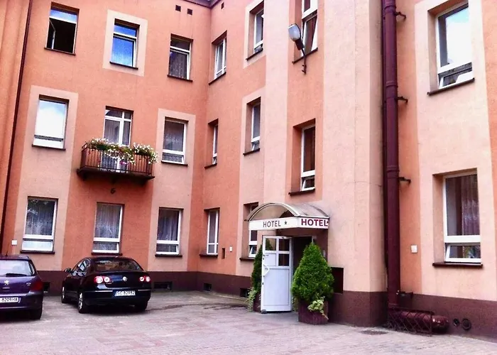 Haga Hotel