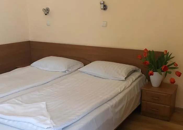 Haga Hotel Czestochowa