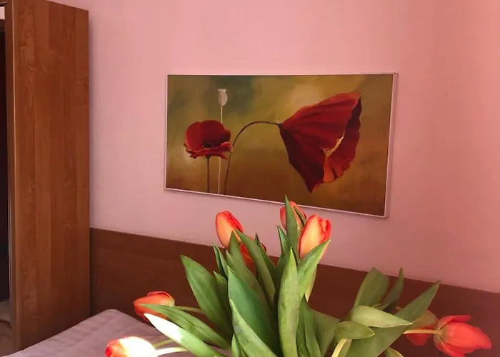 Haga Hotel Czestochowa