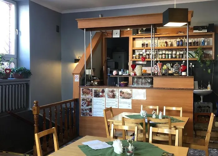 Hotel Haga Czestochowa