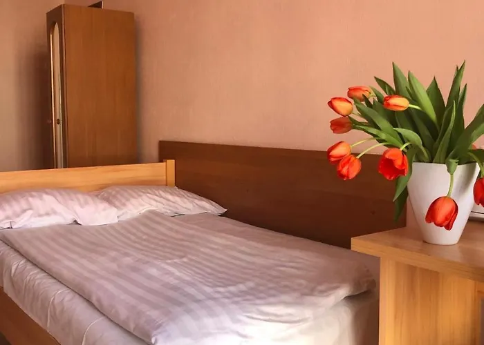 Hotel Haga Czestochowa